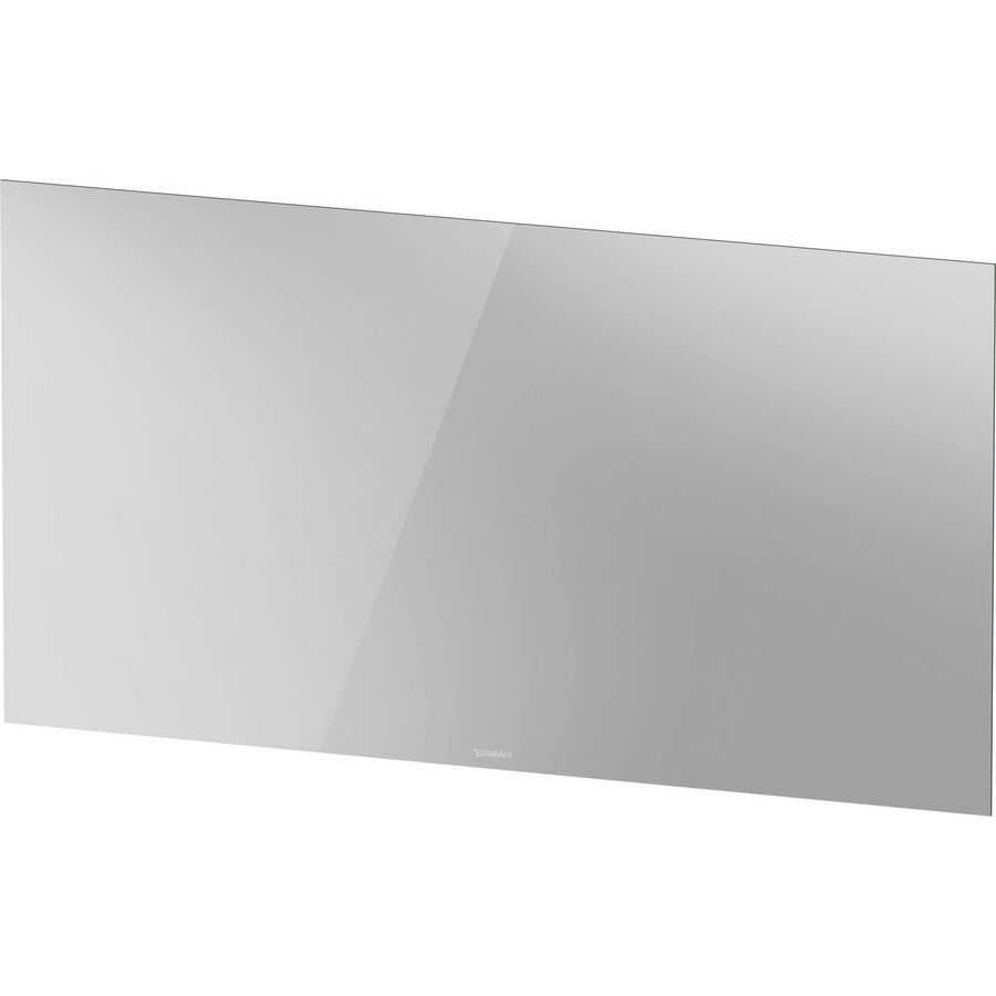 #LM7809 Spiegel wit Mat 1300x33x700mm LM7809000000000