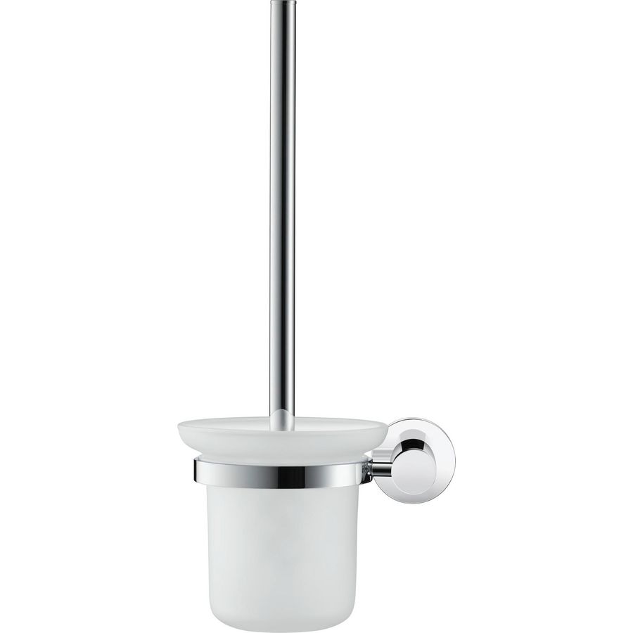 D-Code Closetborstelgarnituur 154x154x342mm