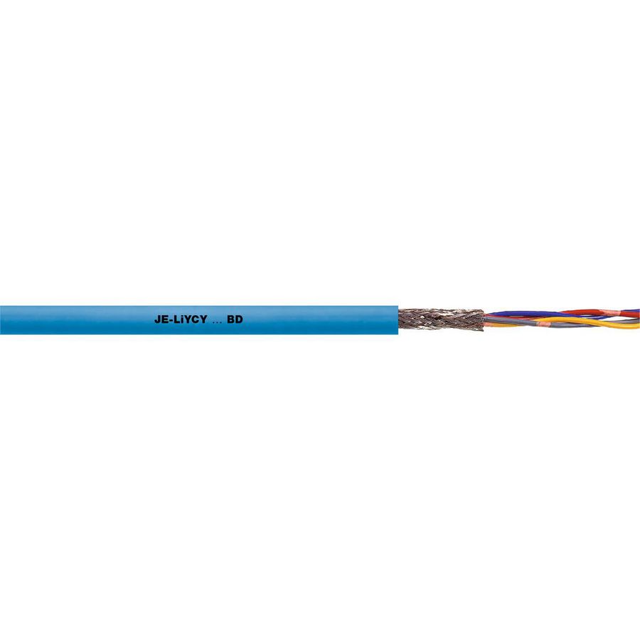 Haspel a 1000m. JE-LiYCY...BD EB 32X2X0,5
