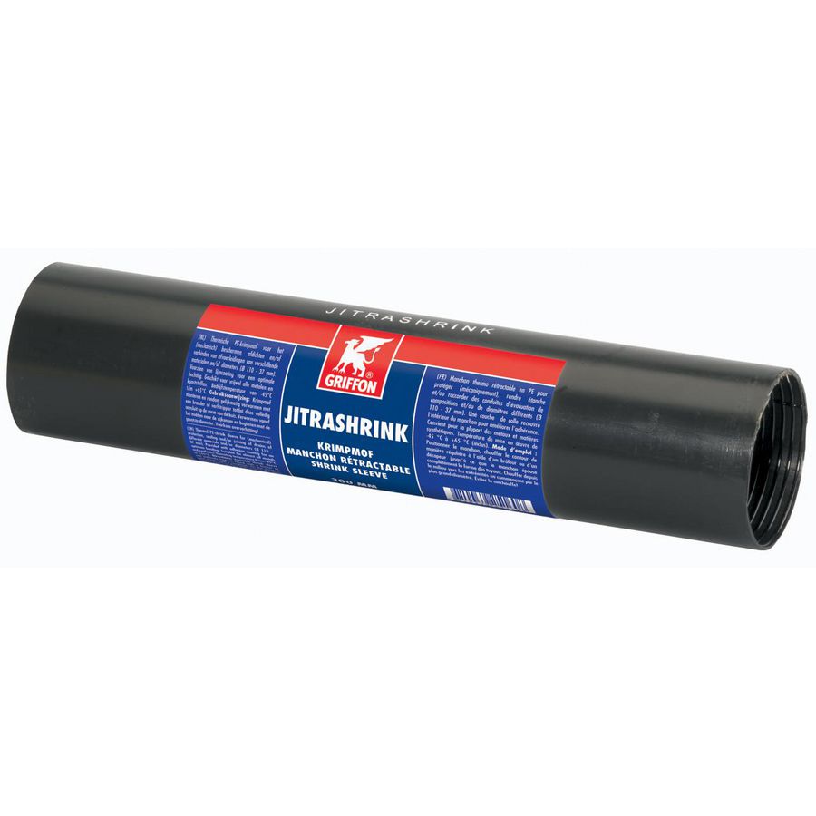 Krimpmof Jitrashrink 110/37 l=30cm VVE=5