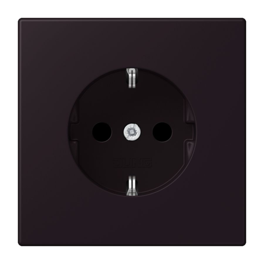 Wandcontactdoos met R/A LC4320E