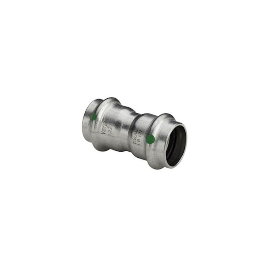 Perssok Sanpress Inox 15x15mm