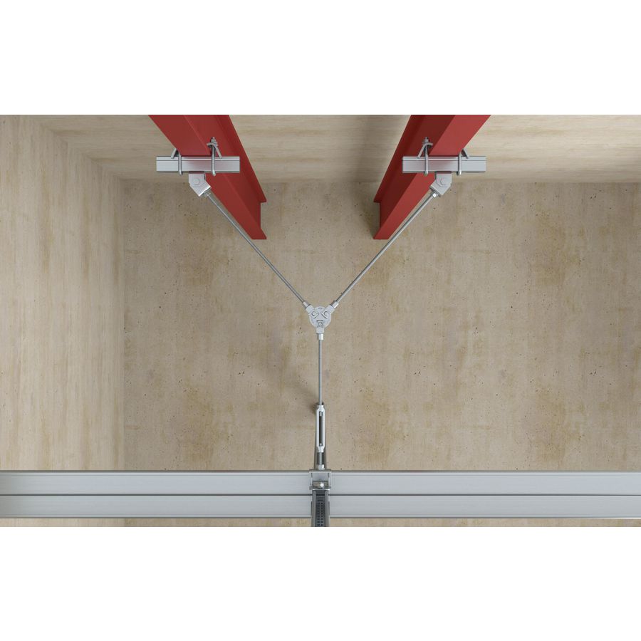 Verstevigingsbeugel FYJB M12 VVE=10