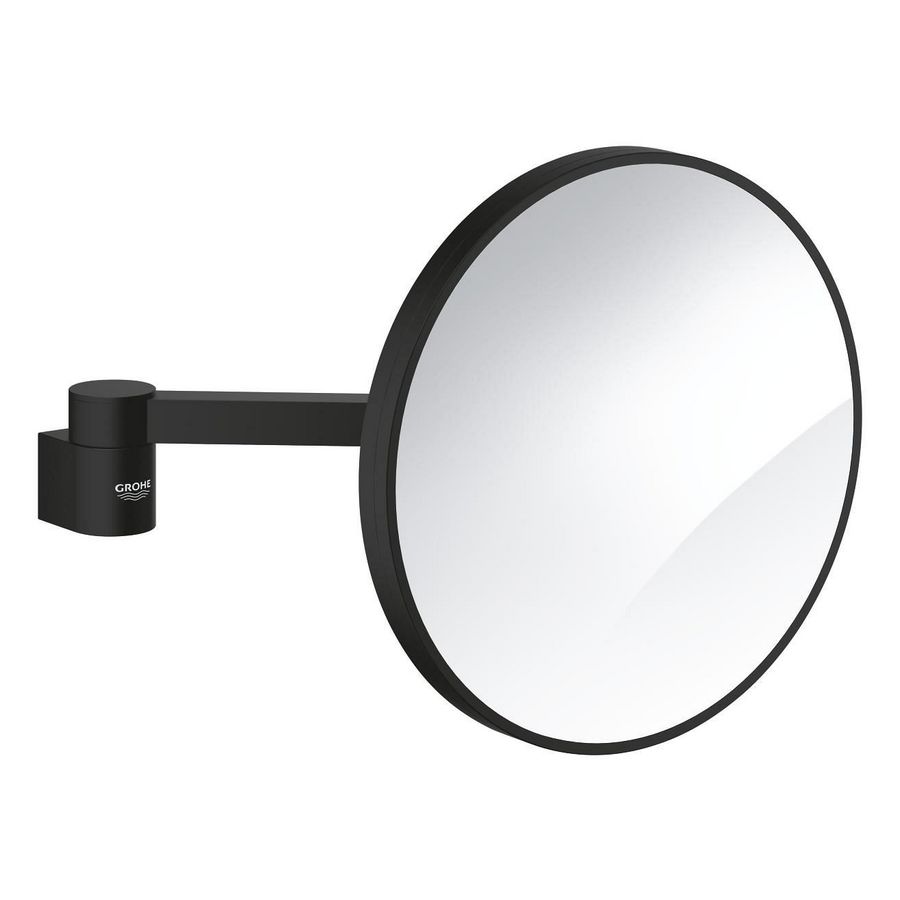 Selection make-Up Spiegel Phantom Black (prof)