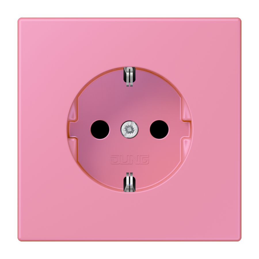 Wandcontactdoos met R/A LC4320C