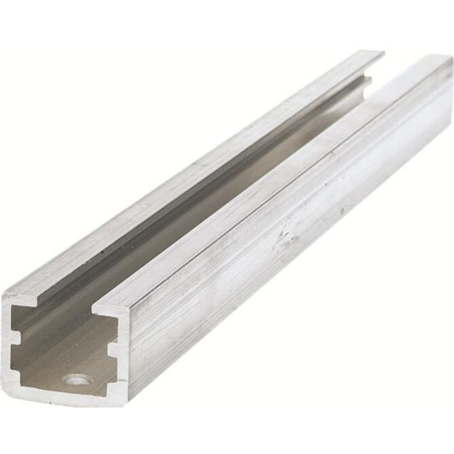 Aluminium profiel Nr2 25x20mm B1