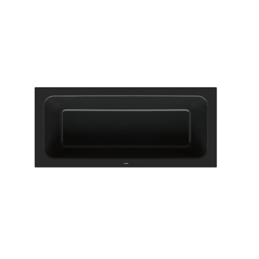 Bad BetteOne 1700x750mm Zwart