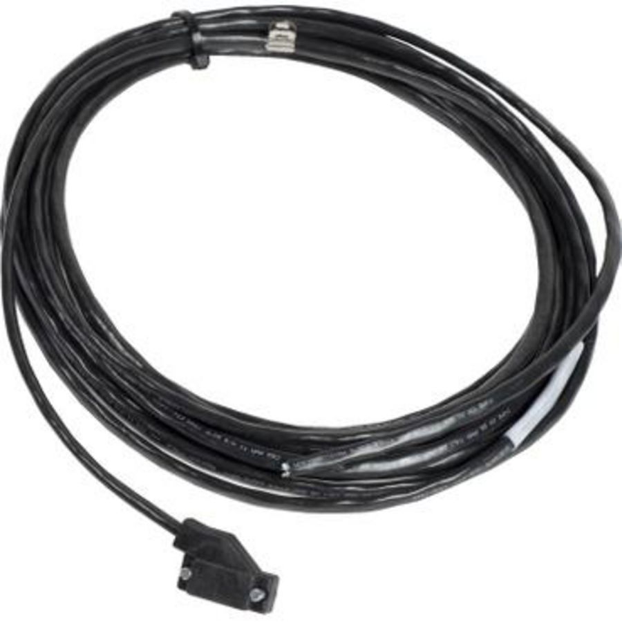 MB Plus aftakkingskabel tussen I/O sub-basis en T- Modicon
