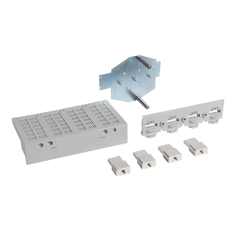 Set a 8st. Aansluitbussen DPX3 630-4P