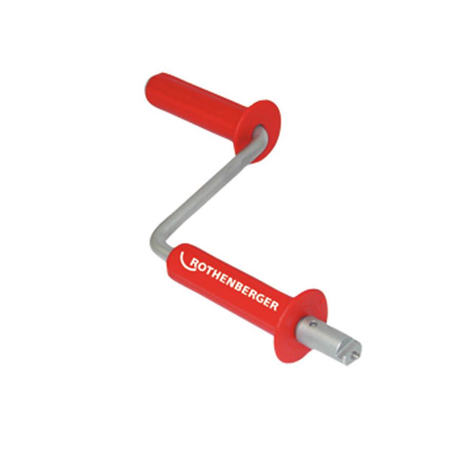Draaizwengel voor ropower handy