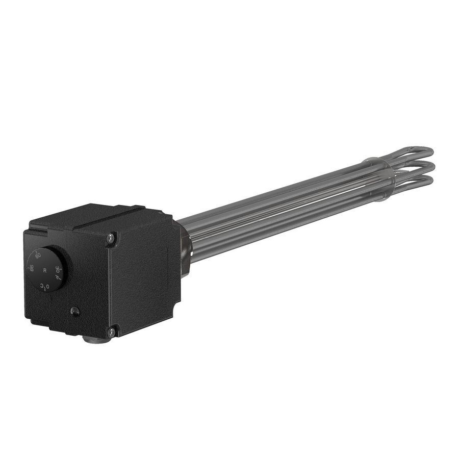 Verwarmingselement EHK 9,0 400v