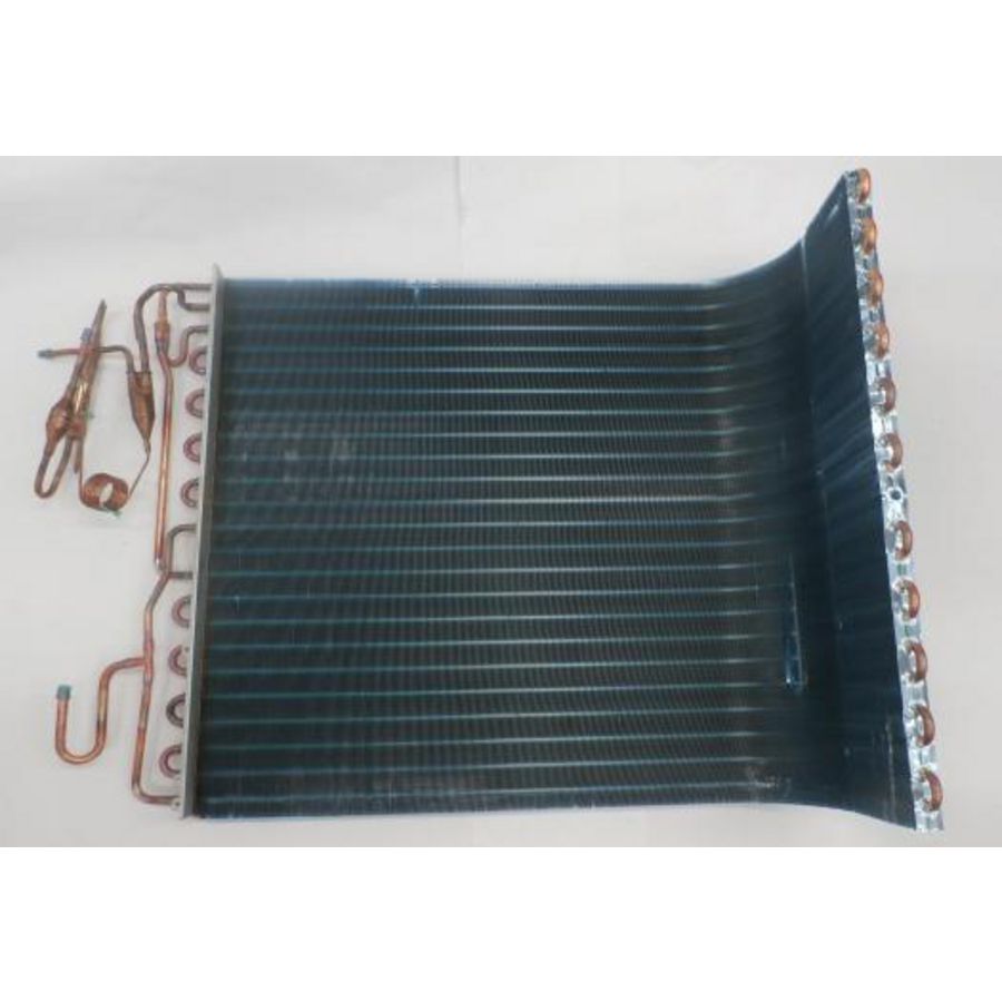 Warmtewisselaar 0020258289