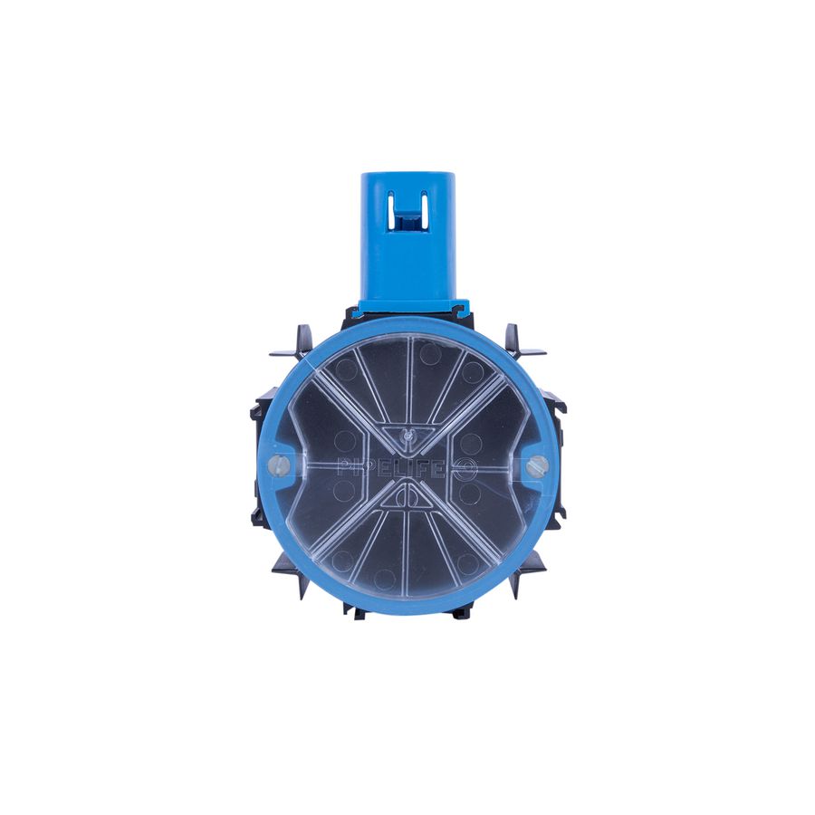 Inbouwdoos rond PL50SW EASYVOLTPLUS VVE=80