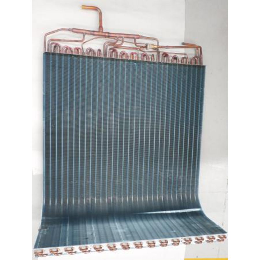 Warmtewisselaar 0020258286