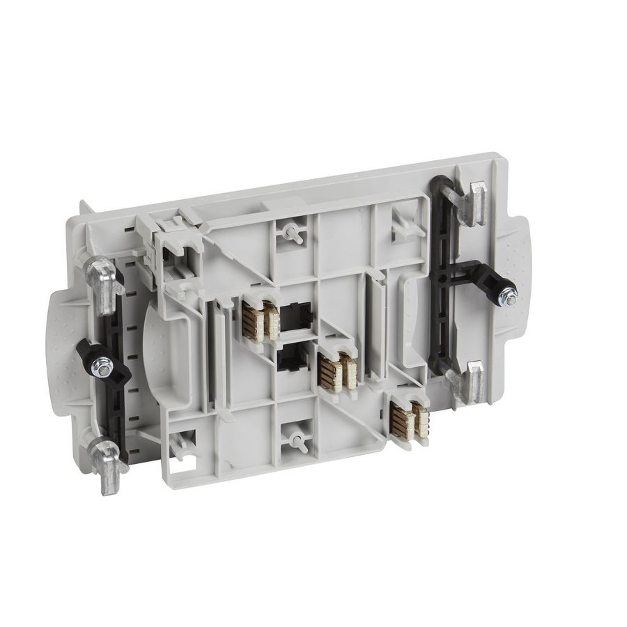 Basis voor vermogenautomaat HX3 DPX3 250 3P