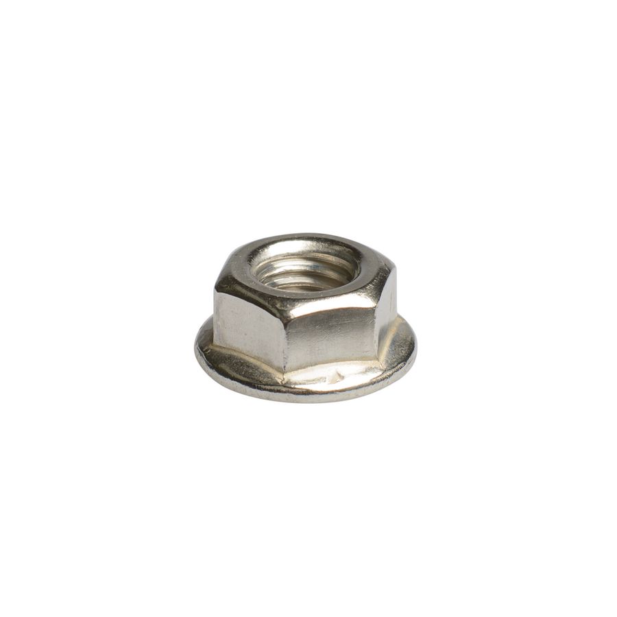 Gekartelde flensmoer M8x20 ClickFit 1000721