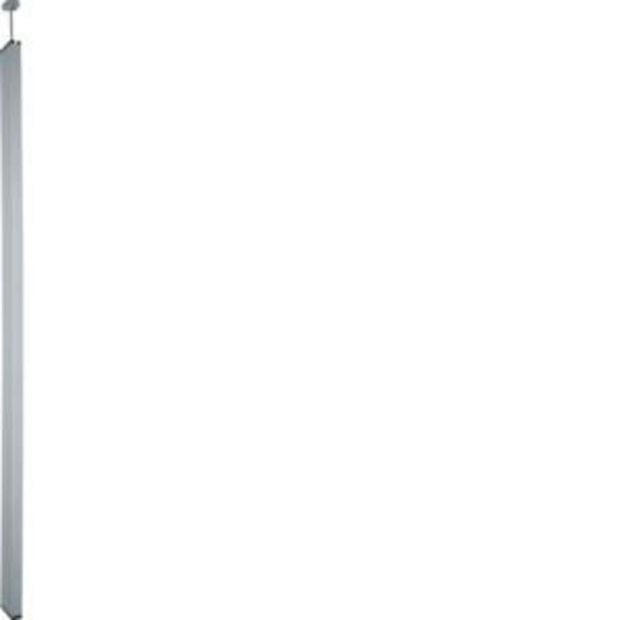 Spanzuil dubbel DAS systo 45mm spanb. 3,3-3,6m geeloxeerd