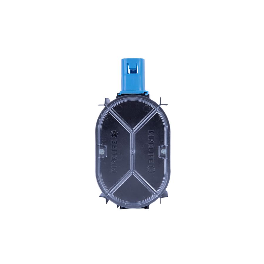 Inbouwdoos ovaal PL50SW1.5 EASYVOLTPLUS VVE=48