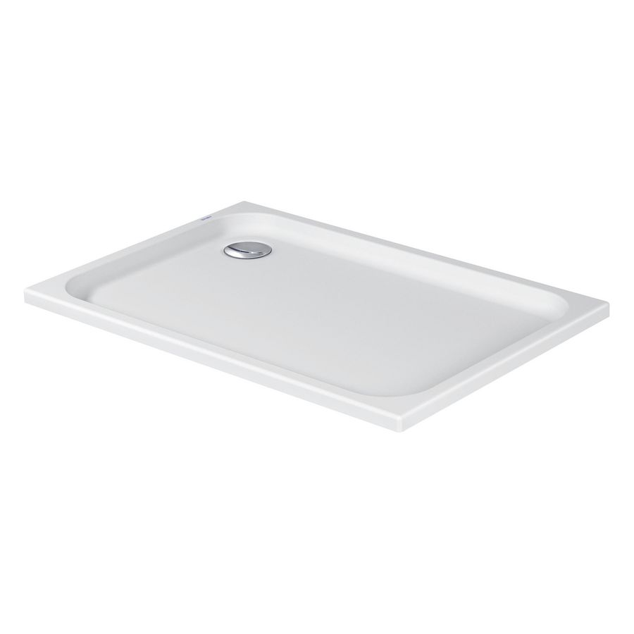 D-Code 4-H Douchebak 1200x800x85mm