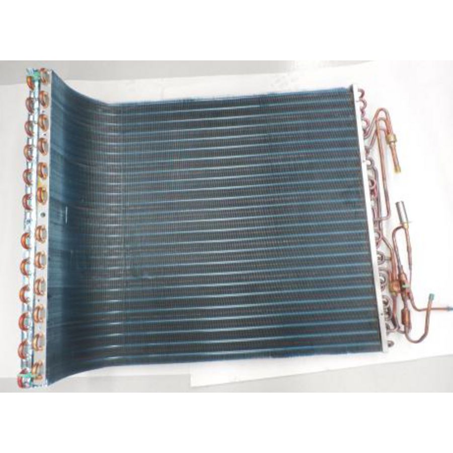 Warmtewisselaar 0020258280