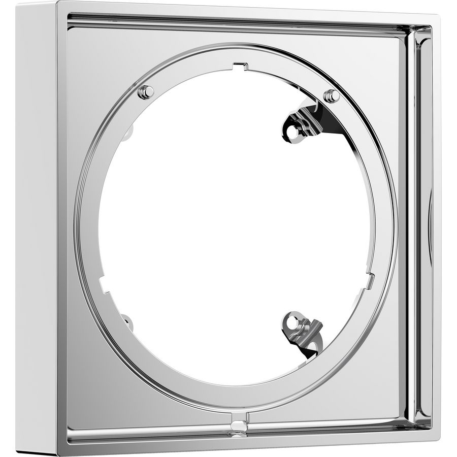 ShowerSelect Comfort E verlengset 22mm chroom