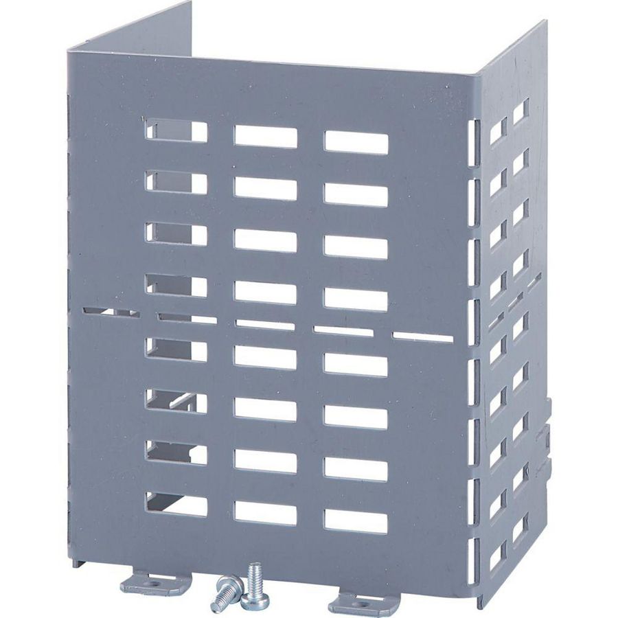 Terminal scheidingsdeksel NZM3 adapter