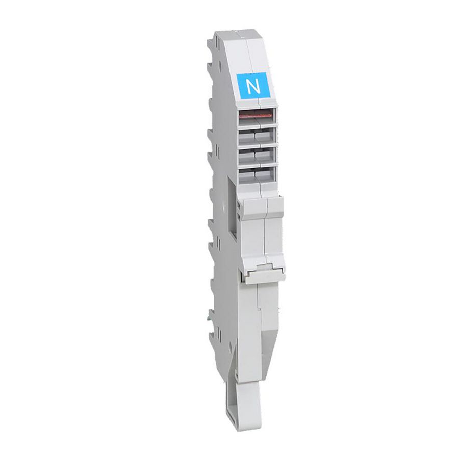 Basis Plug-in 1 module/p DX3 1P N