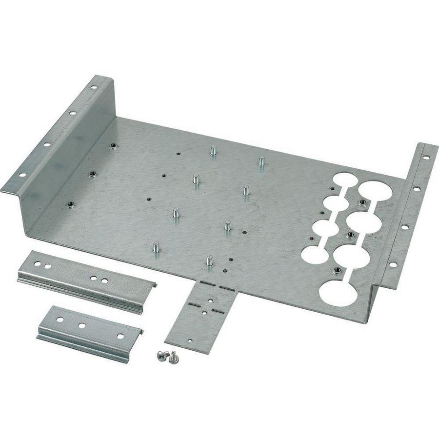 xEnergy XW uitbreidingsset voor SWD H=450mm