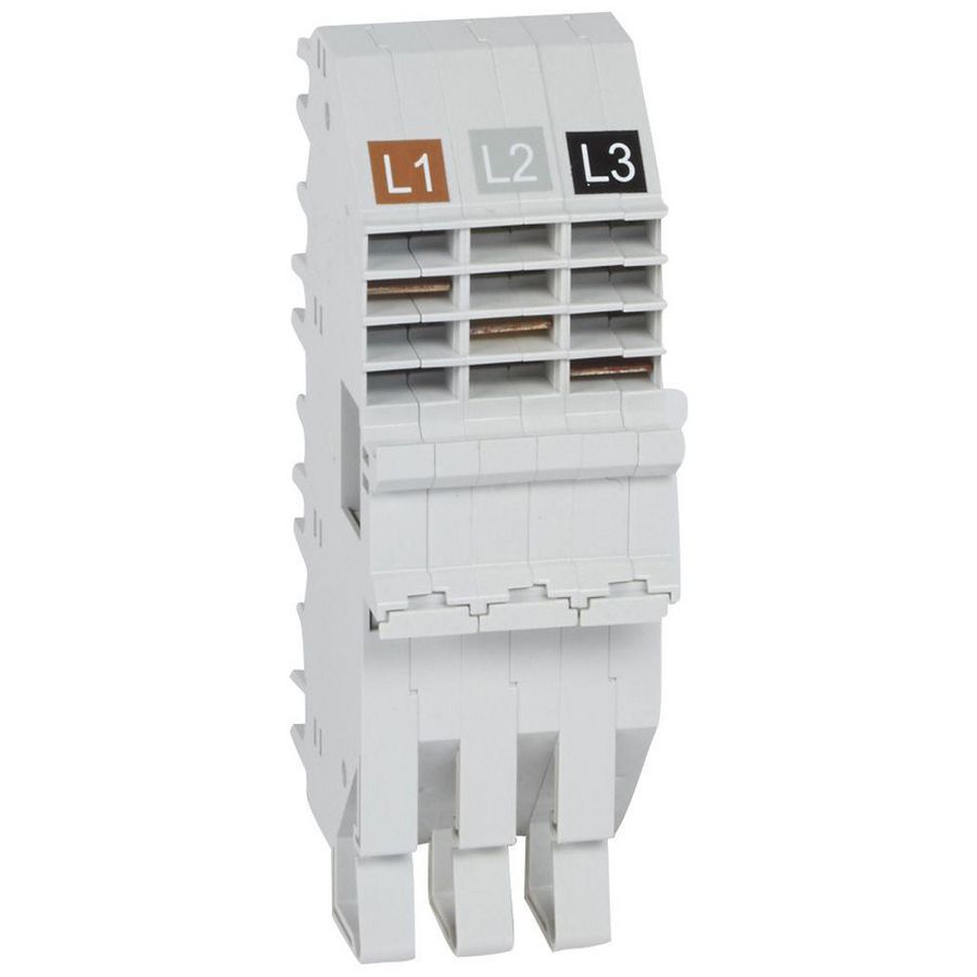 Basis Plug-in 1 module/p DX3 3P