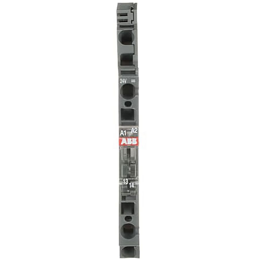 Optorelais R600 steekklemmen 24V dc output 5-58V dc VVE=10