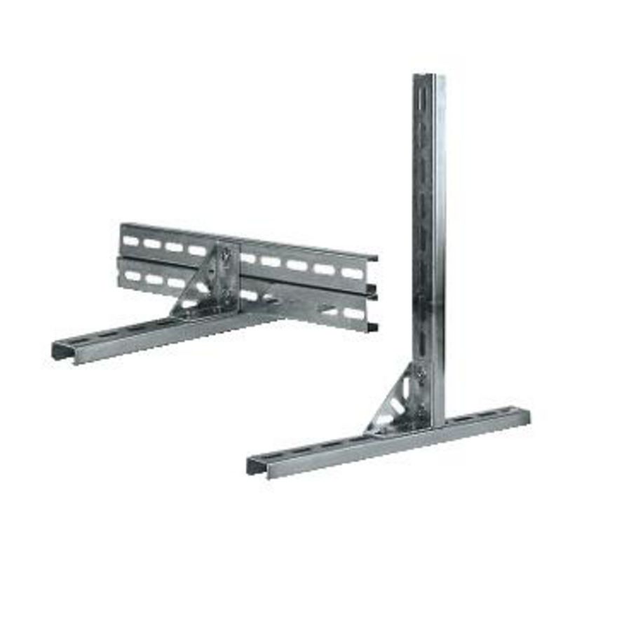 EVA connectors 42x19 symmetric C-shaped rails C20/C40 VVE=20