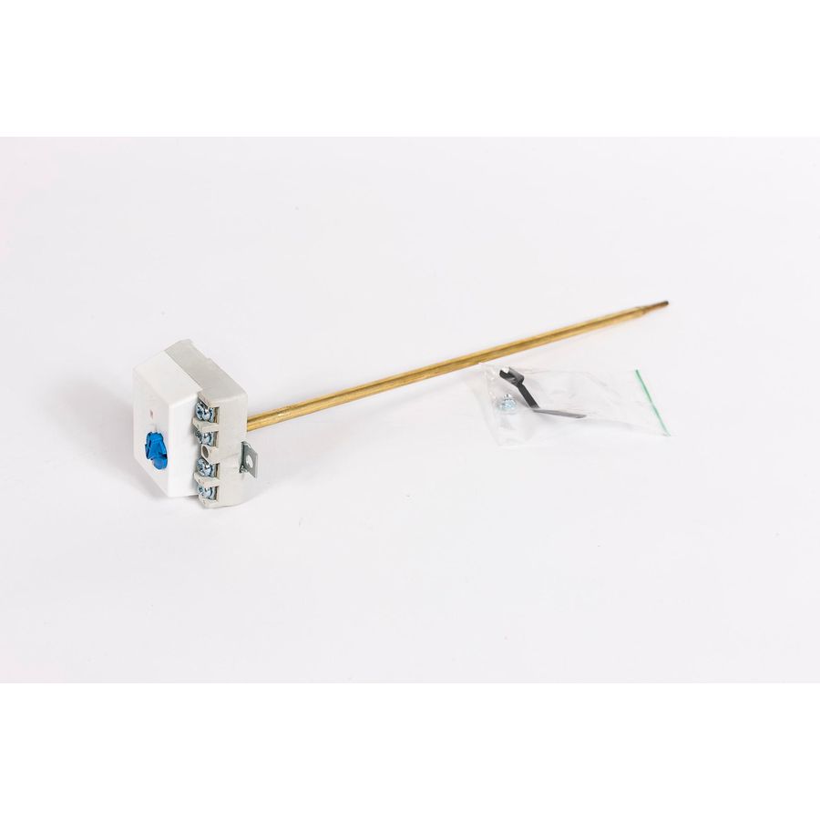 Thermostaat tbv verwarmingselement F100P