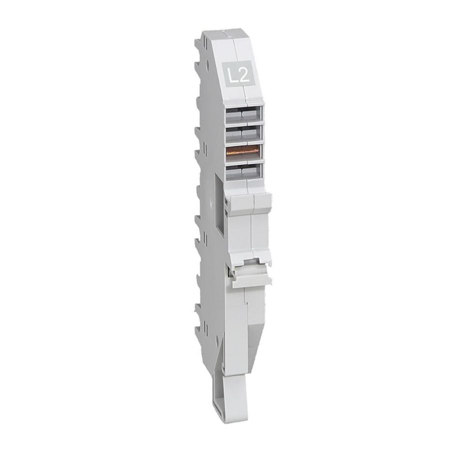 Basis Plug-in 1 module/p DX3 1P L2