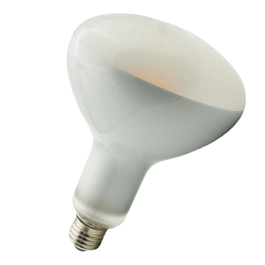 LED FIL R125 E27 DIM 12W (150W) 1200lm 827 120° Mat