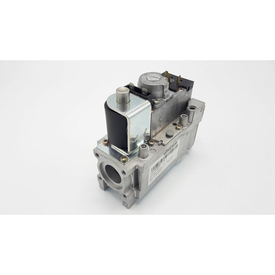 Gasblok Sec. SLN095-120/MCW401-501