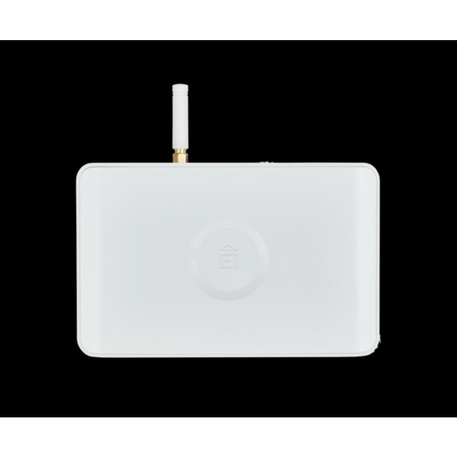 Gateway 1000G  4G voor realtime monitoring brandmelder
