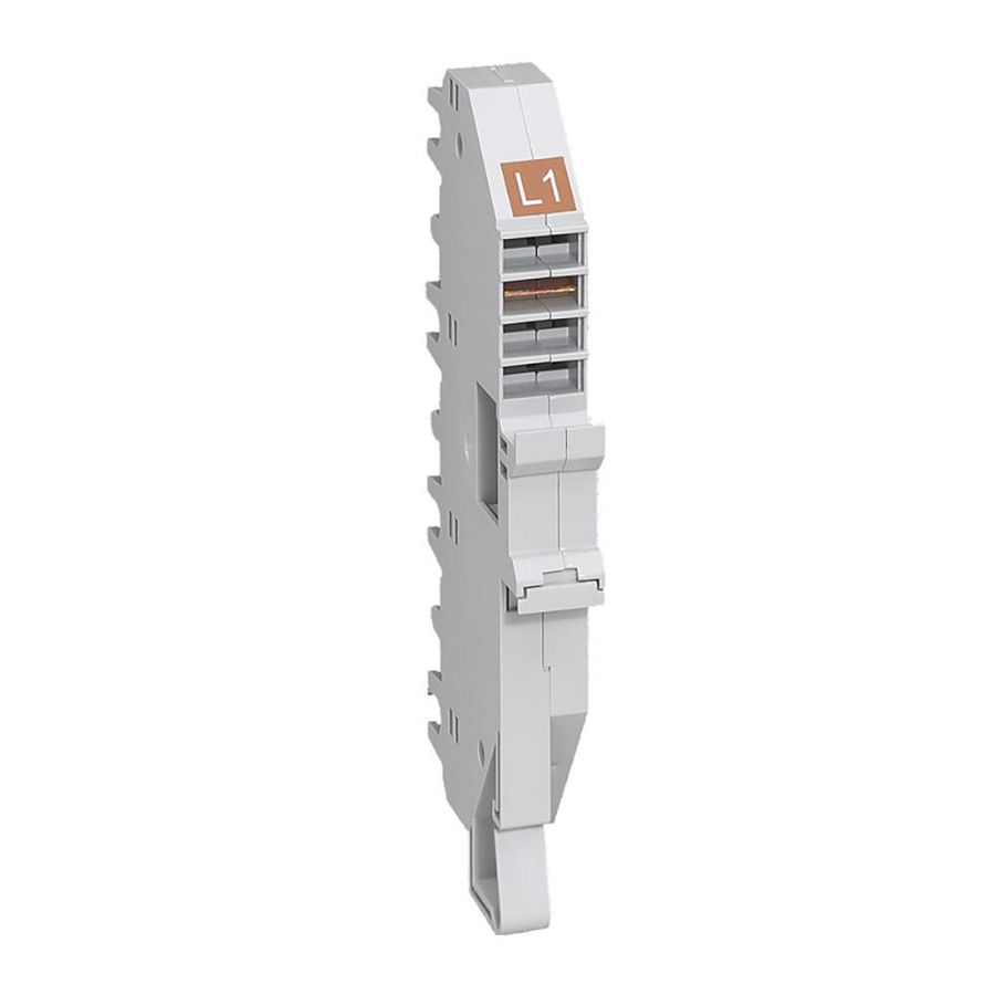 Basis Plug-in 1 module/p DX3 1P L1