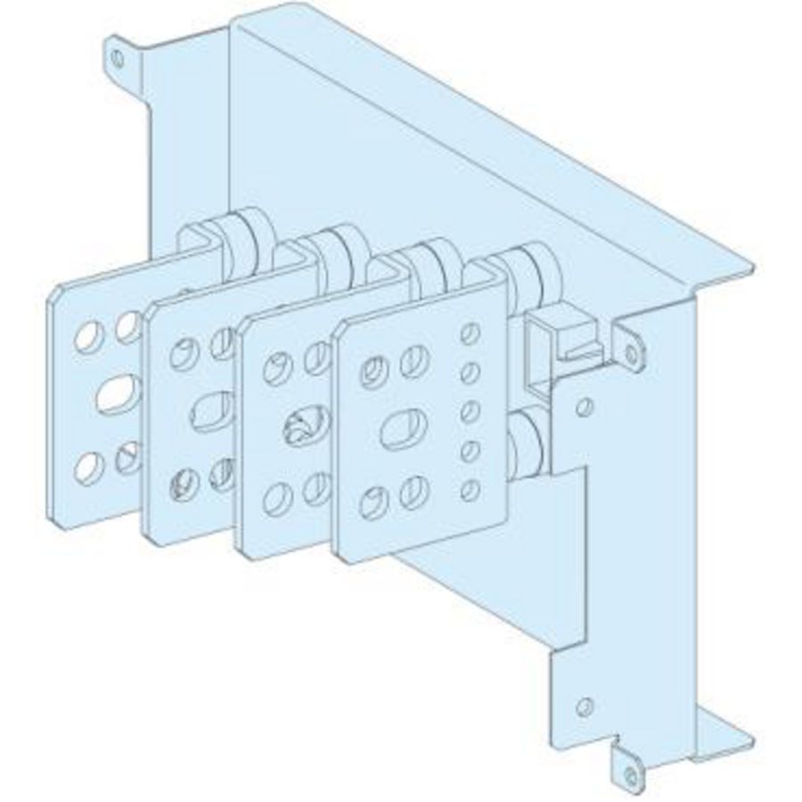 VERPL ASL 250A 4P
