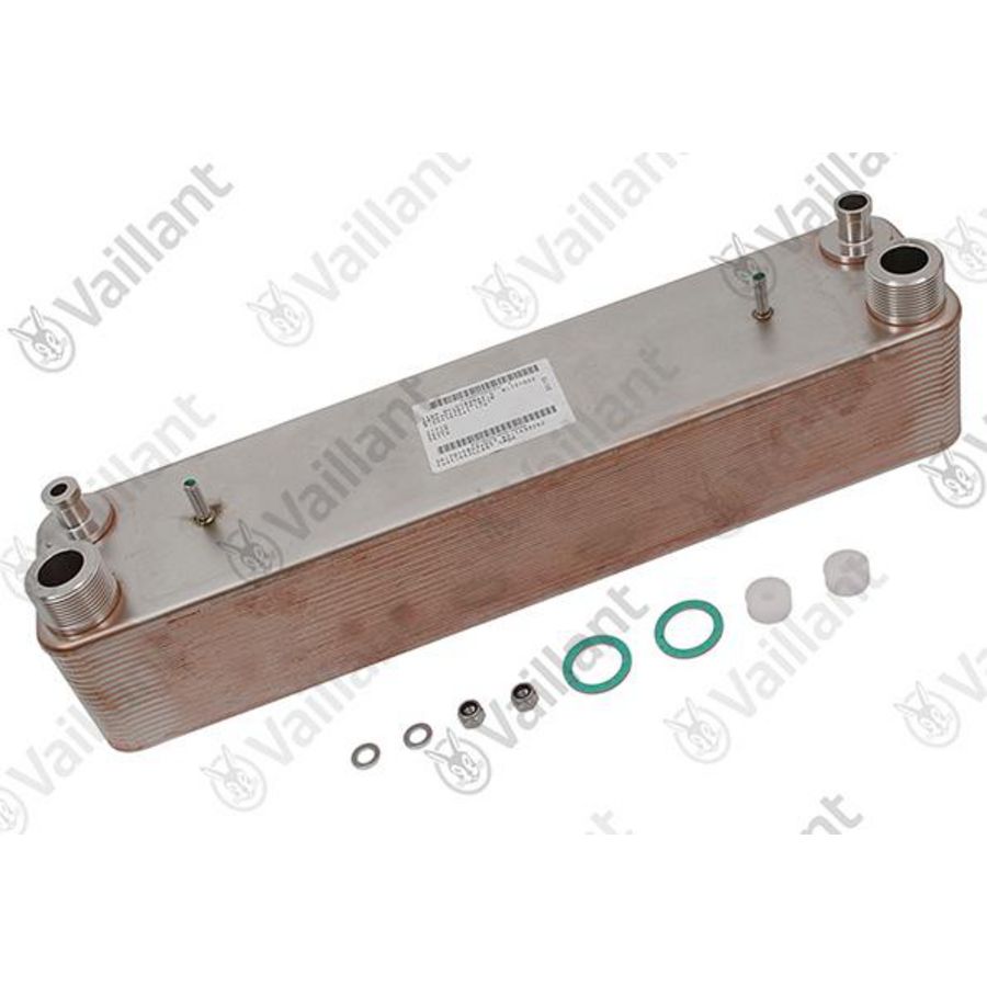 Condensor 0020222897