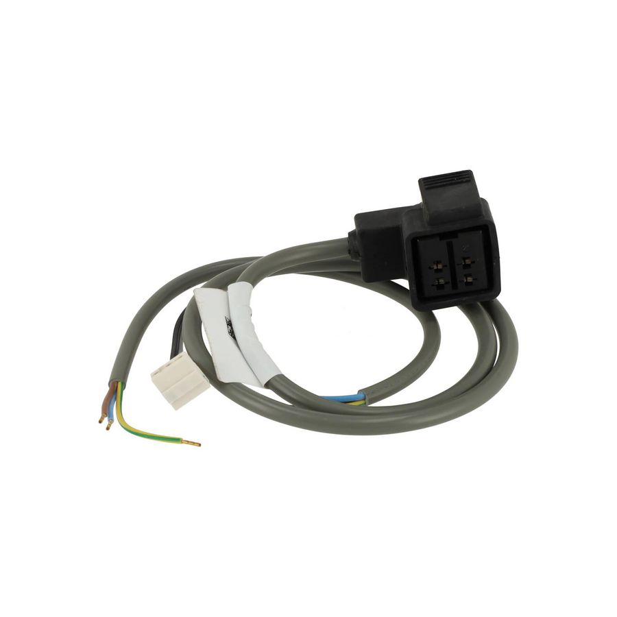 Hoofdkabelboom + AAN/UIT-knop tbv Eria Tower Ace