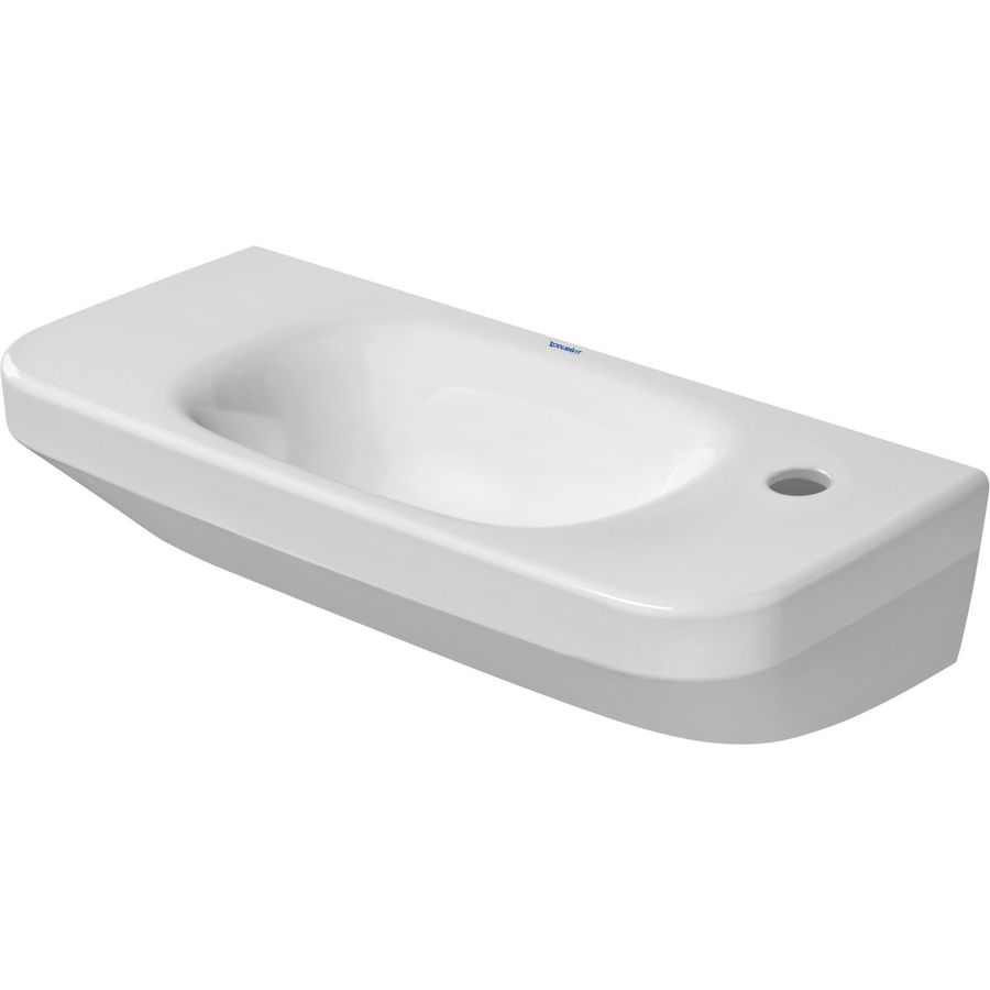 DURASTYLE #071350 fontein 500mm wit met kraangat