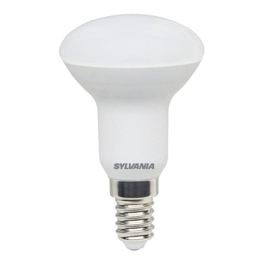 LED-lamp Refled R50 470lm 840 E14 VVE=6