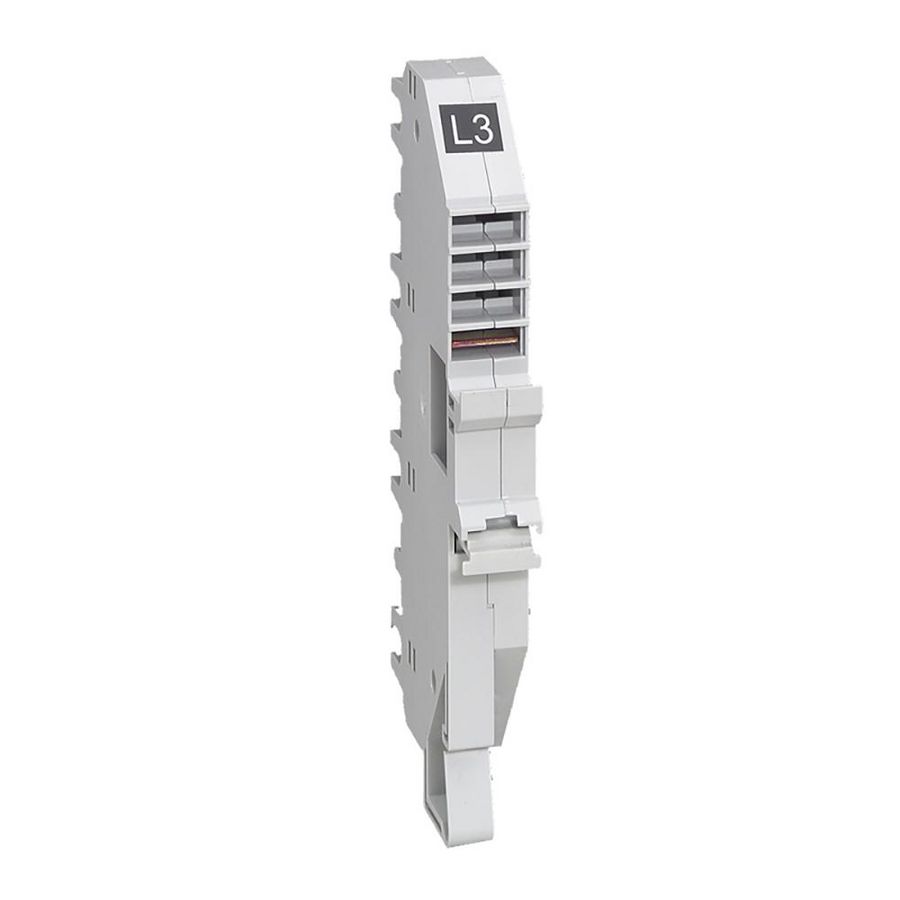 Basis Plug-in 1 module/p DX3 1P L3