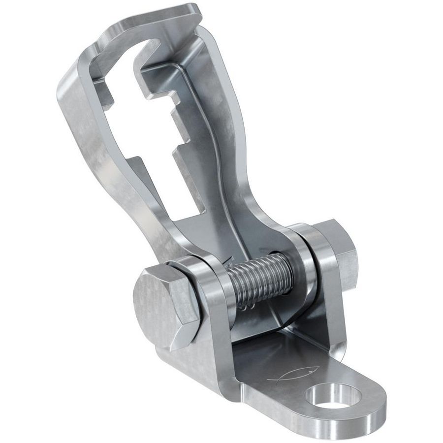 Spanningsbeugel S-VA VVE=10