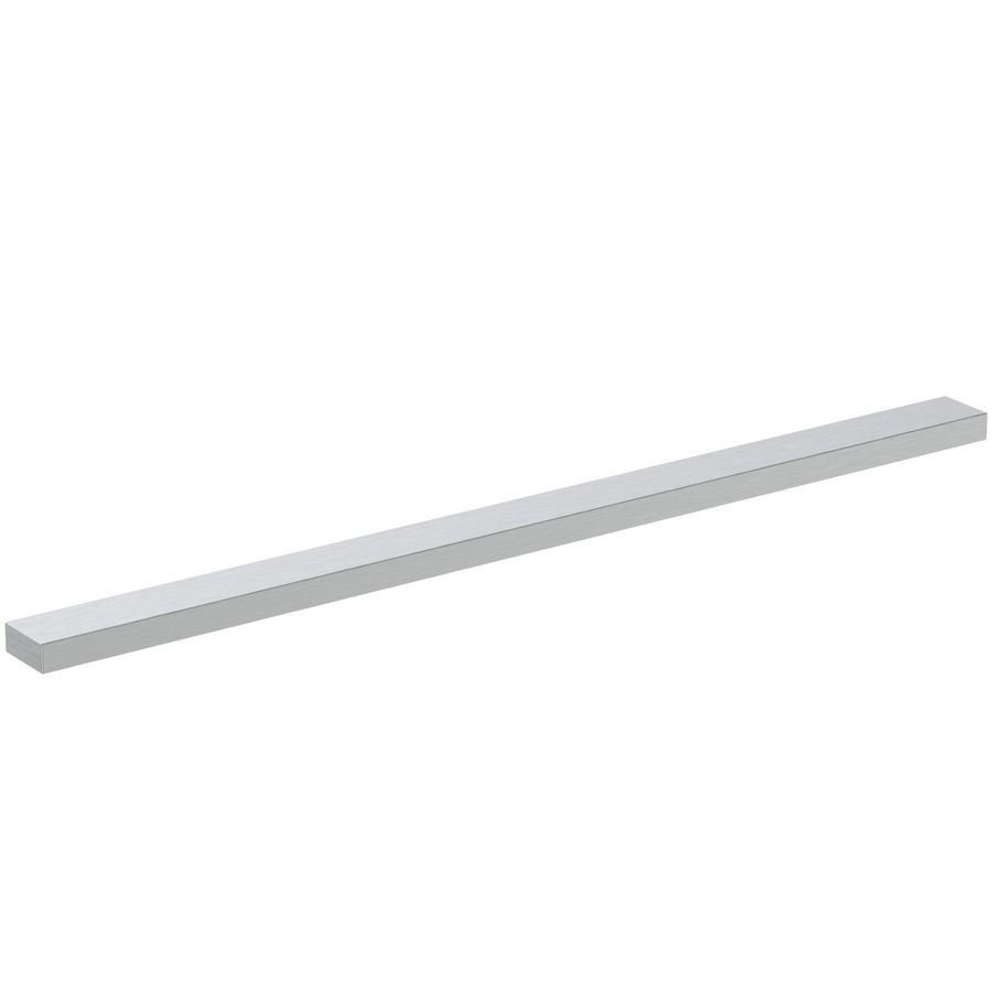 Meubelgreep 340mm (336x20x9mm) Chroom I.LIFE