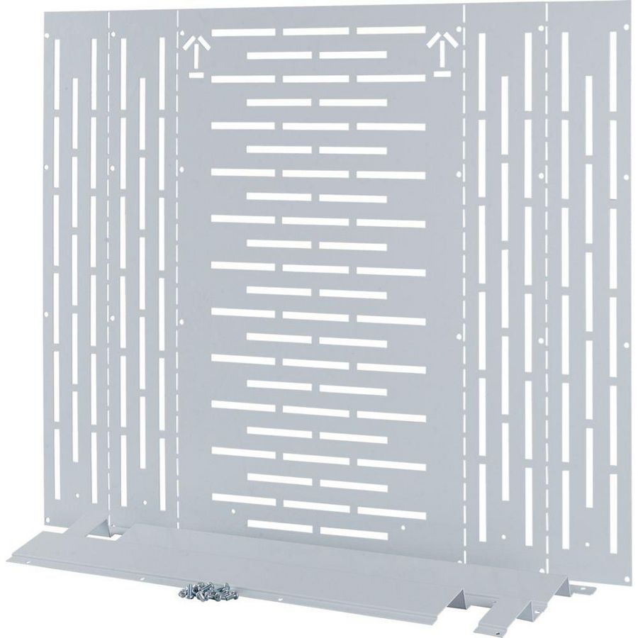 NH-SL hoofdrail scheidingskit