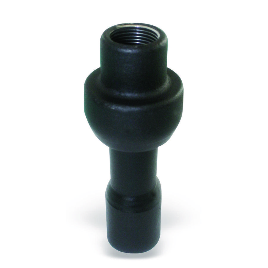 Isolatiekoppeling voor gas GDFF F/F 3/4