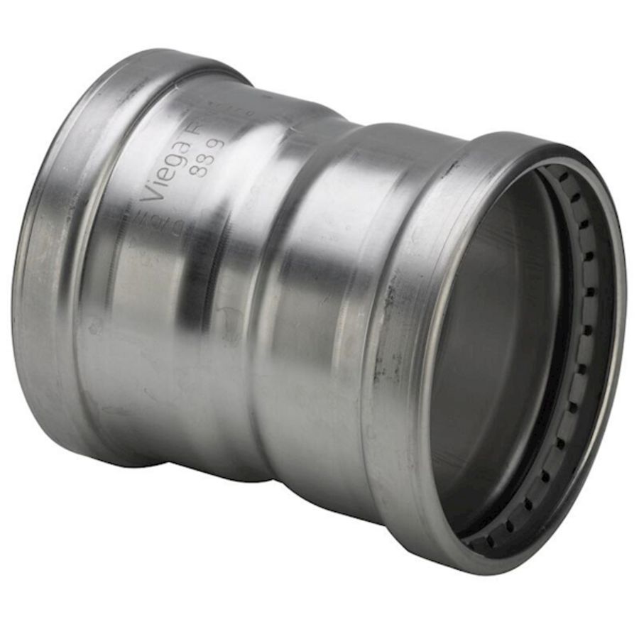 Perssok Sanpress Inox XL 88,9x88,9mm