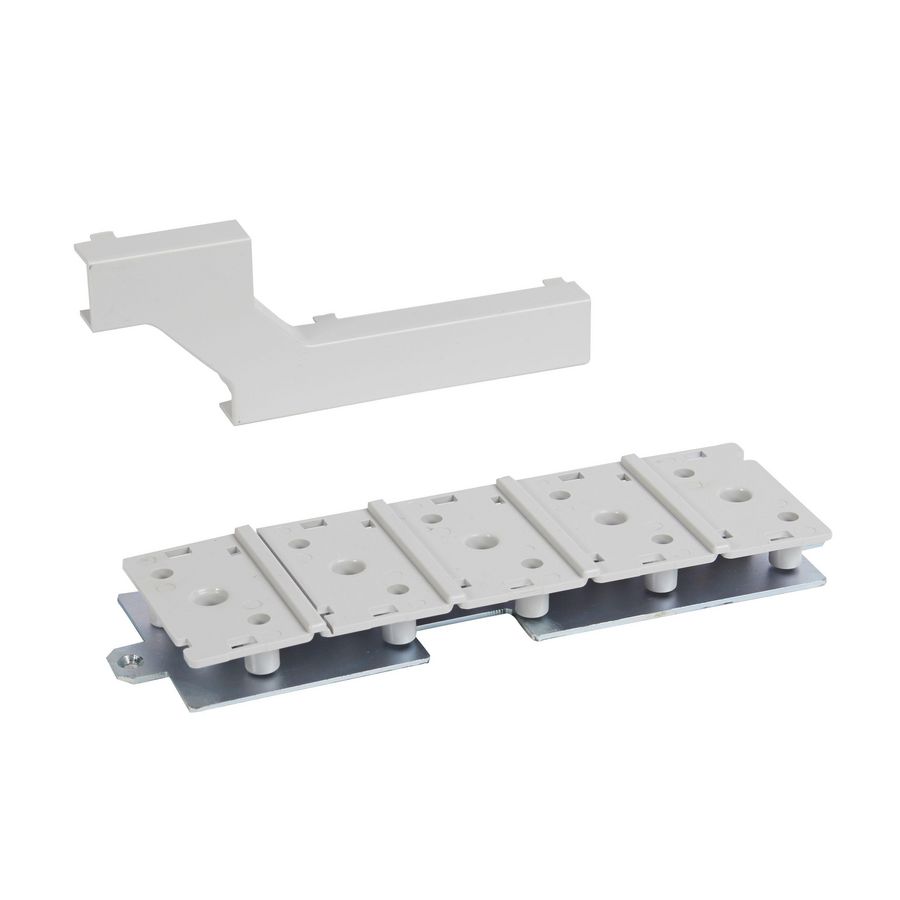 Montageplaat DPX3 1600 uitrijdbaar