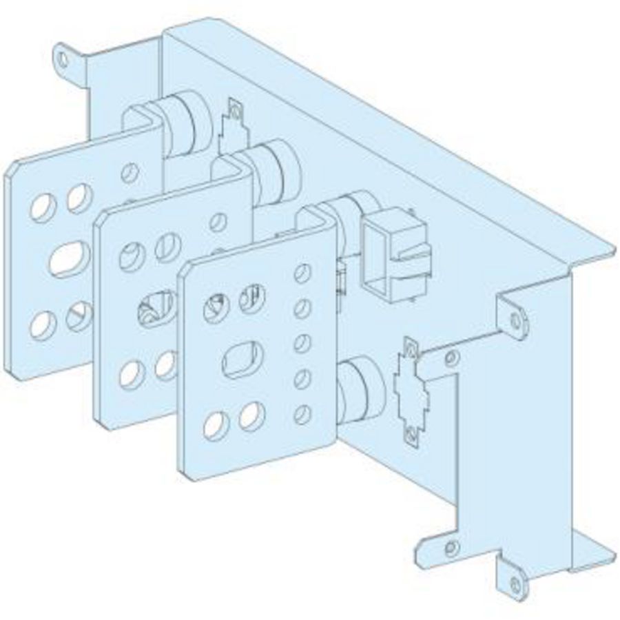 VERPL ASL 250A 3P